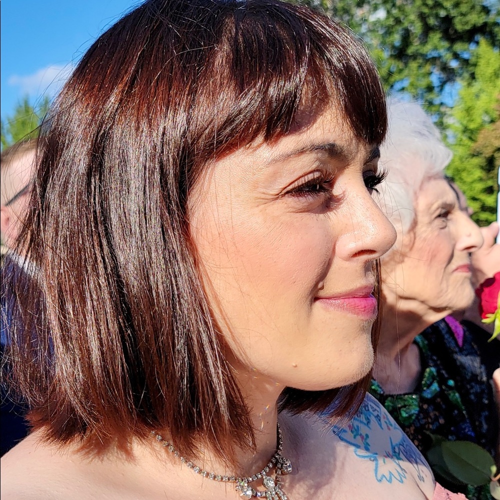 Meet your Posher, Melissa